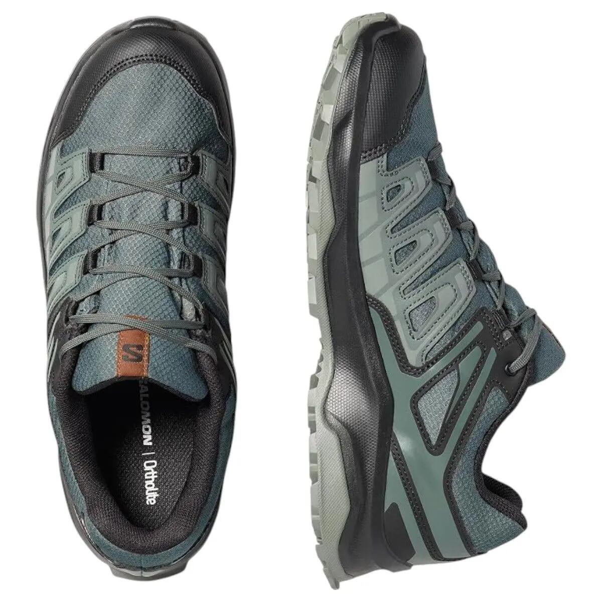 Baskets Salomon Extegra 5/5