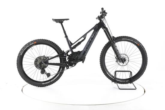 Refurbished - Kellys Theos F70 E-Bike Fully Carbon - Sehr gut