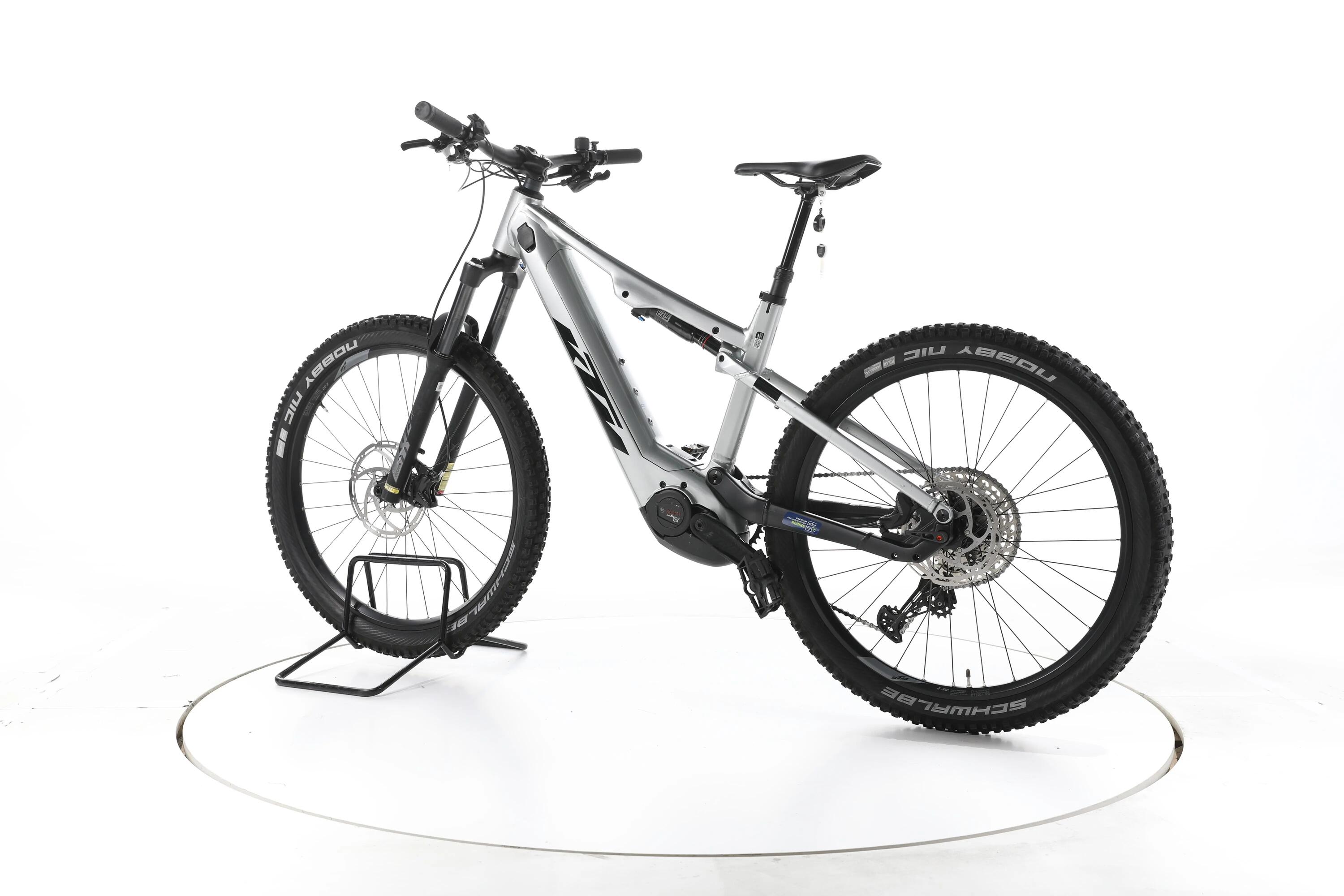 2ND LIFE - Kolo KTM Macina Lycan 772 - Dobrý stav 7/7