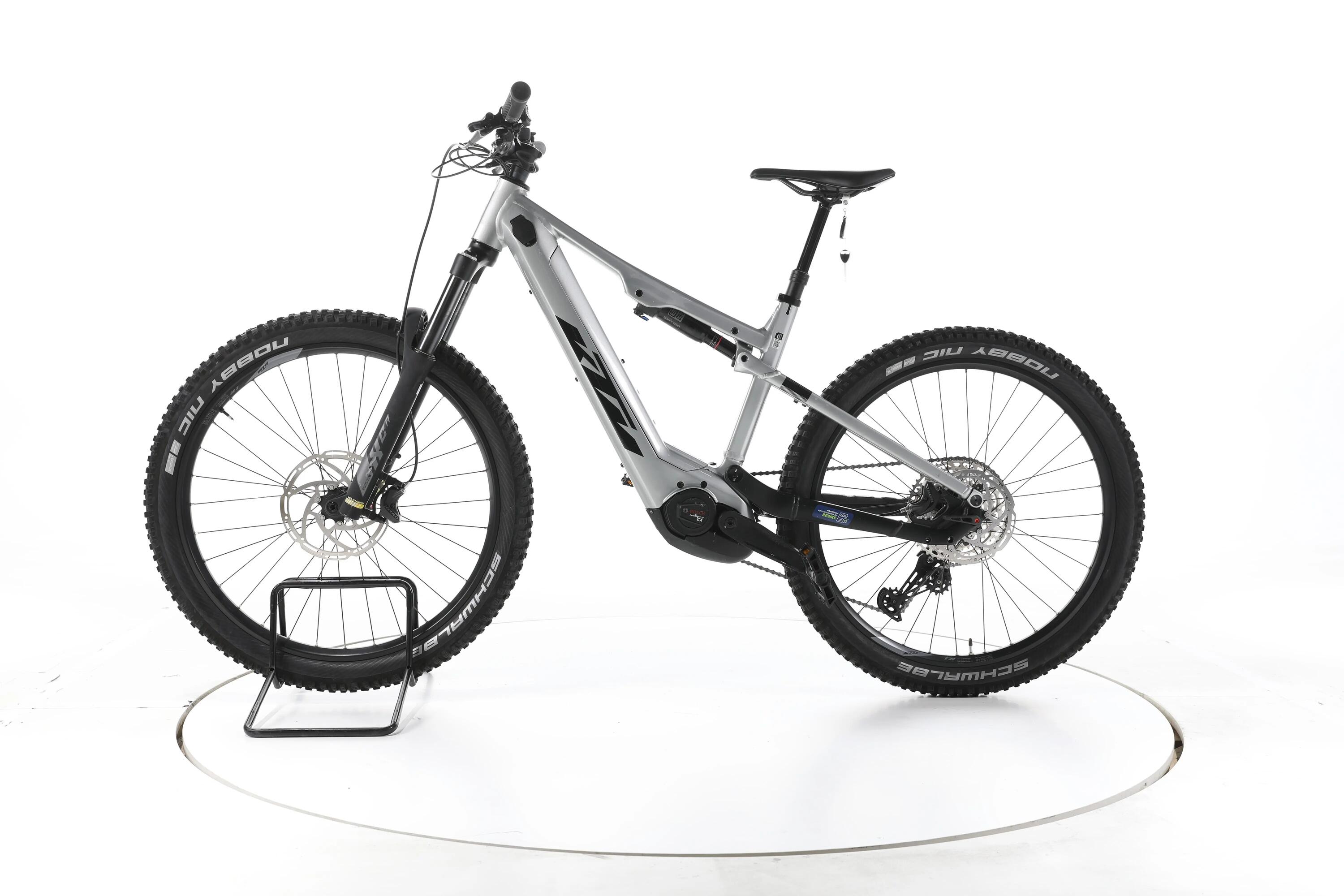 2ND LIFE - Kolo KTM Macina Lycan 772 - Dobrý stav 6/7