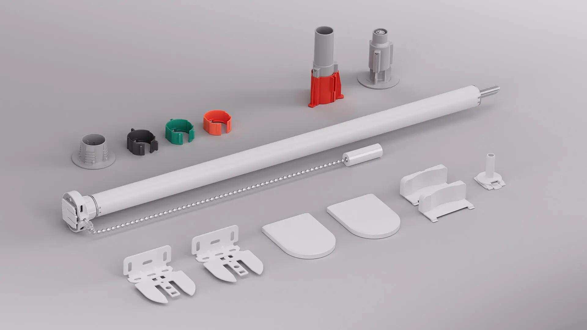 Kit para estore - Eve MotionBlinds 4/7