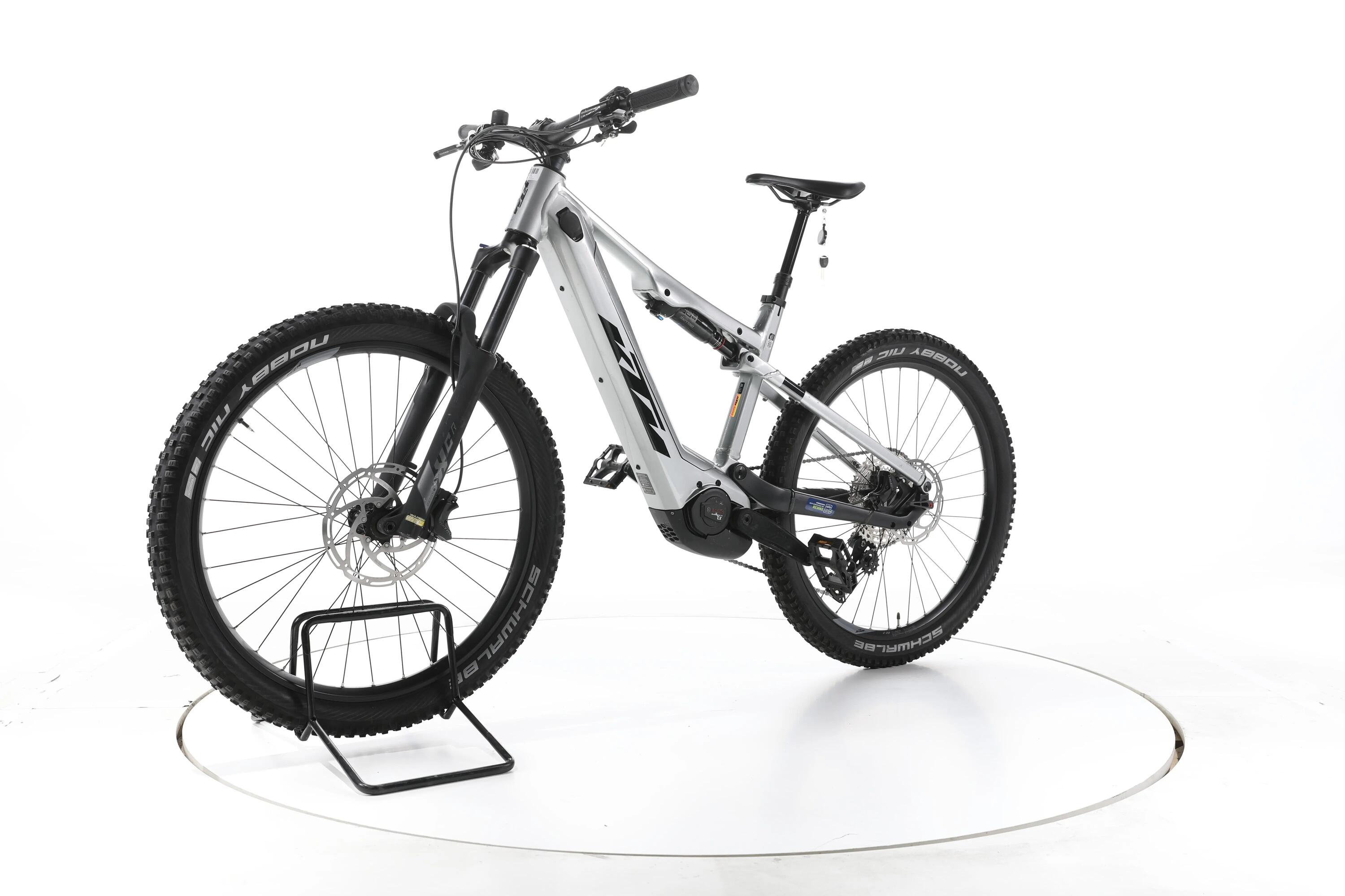 2ND LIFE - Kolo KTM Macina Lycan 772 - Dobrý stav 5/7