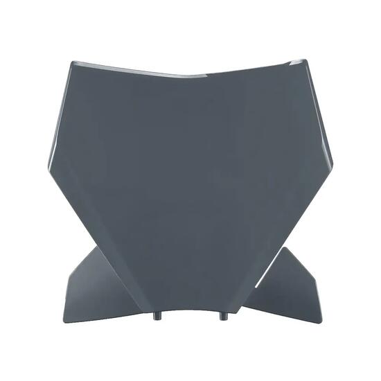 Support de plaque d'immatriculation Polisport KTM SX/SX-F/XC/XC-F
