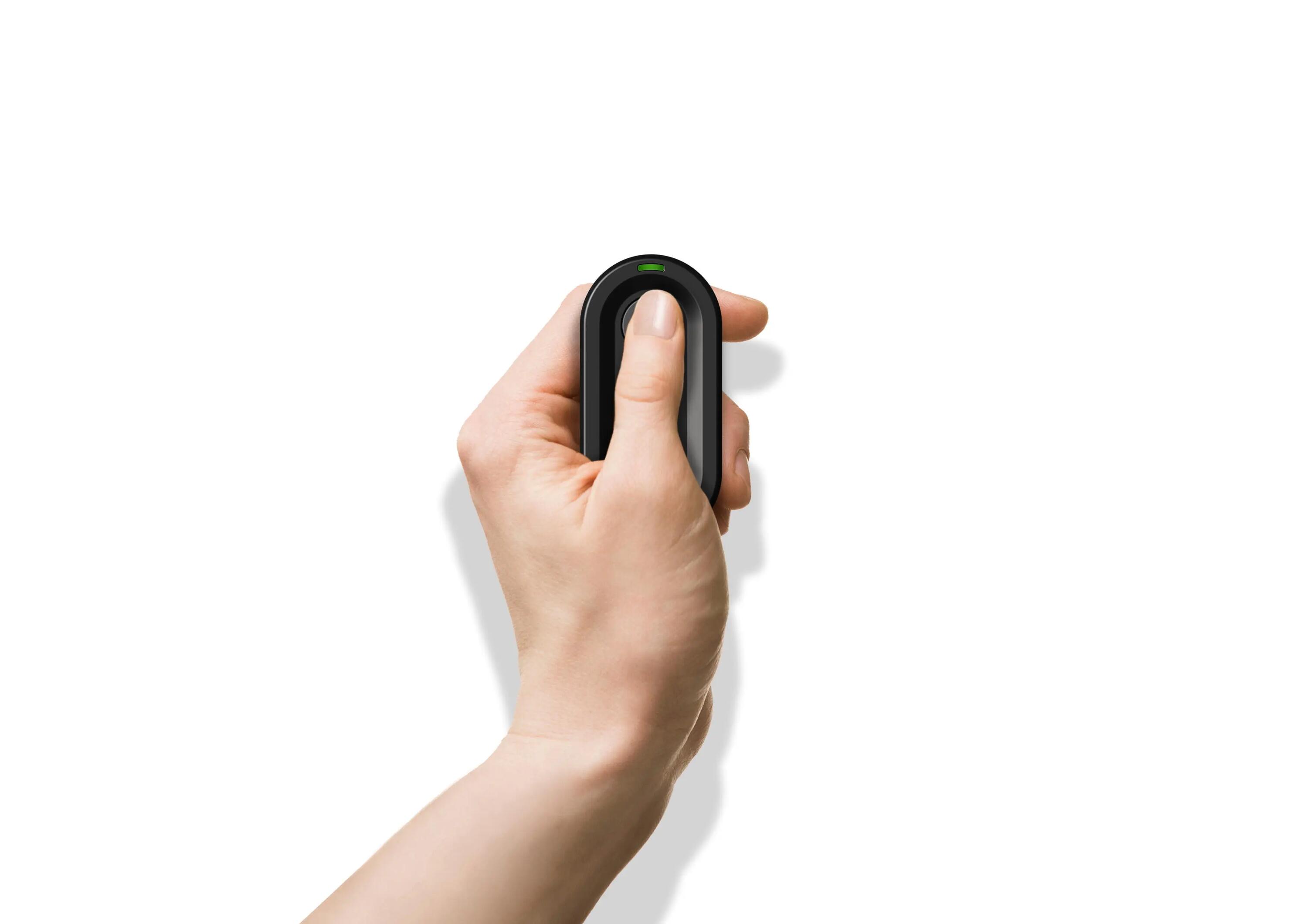 Comando remoto igloohome key fob 4/8