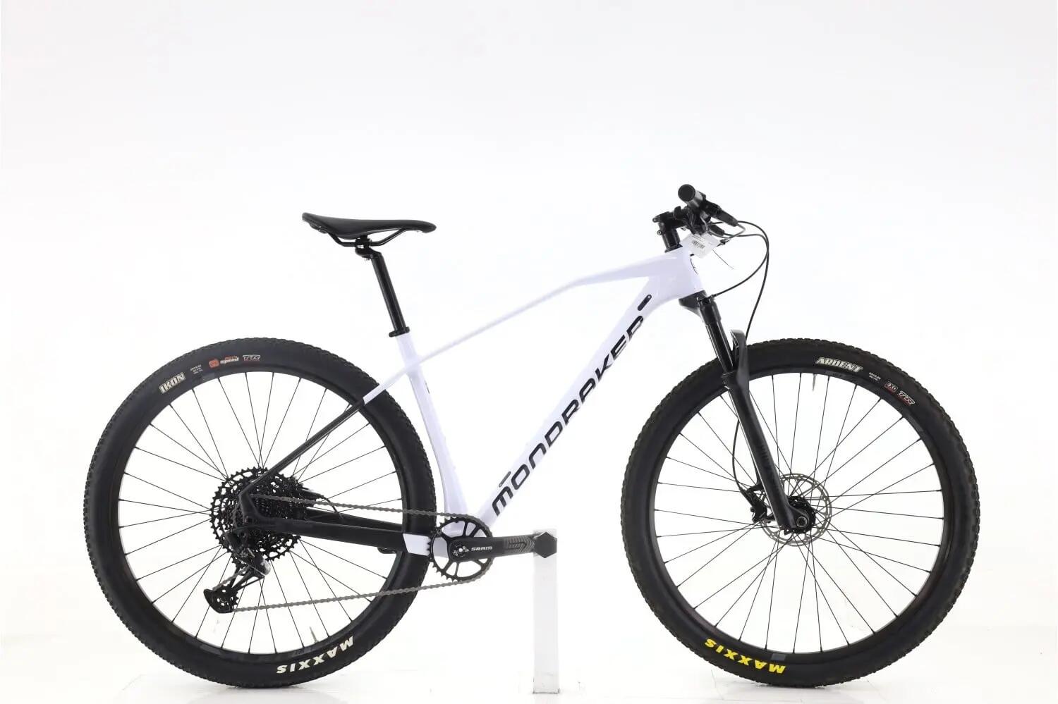 MONDRAKER picture