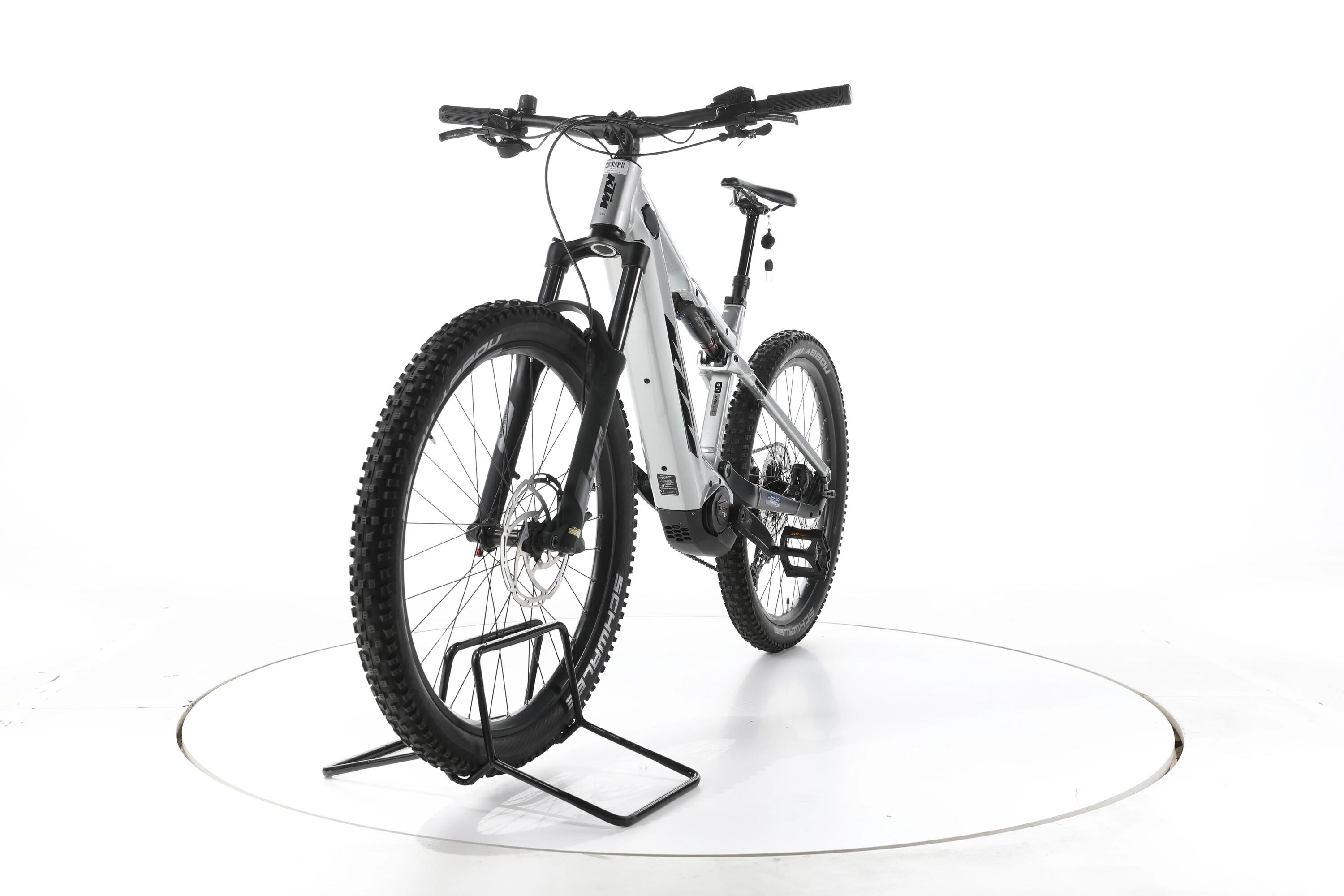 2ND LIFE - Kolo KTM Macina Lycan 772 - Dobrý stav 4/7