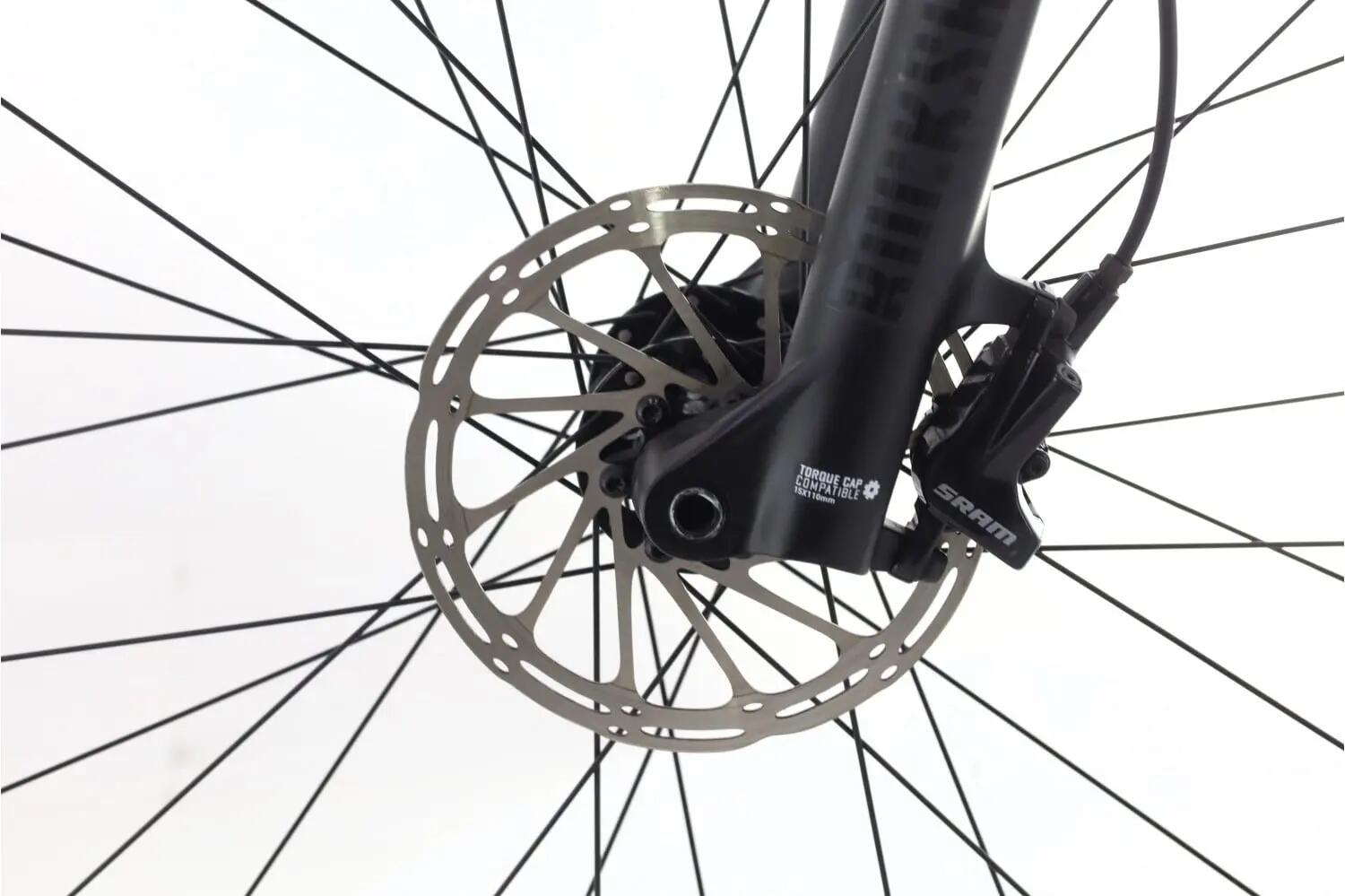 VTT reconditionné ·  Chrono · Très bon état 7/8