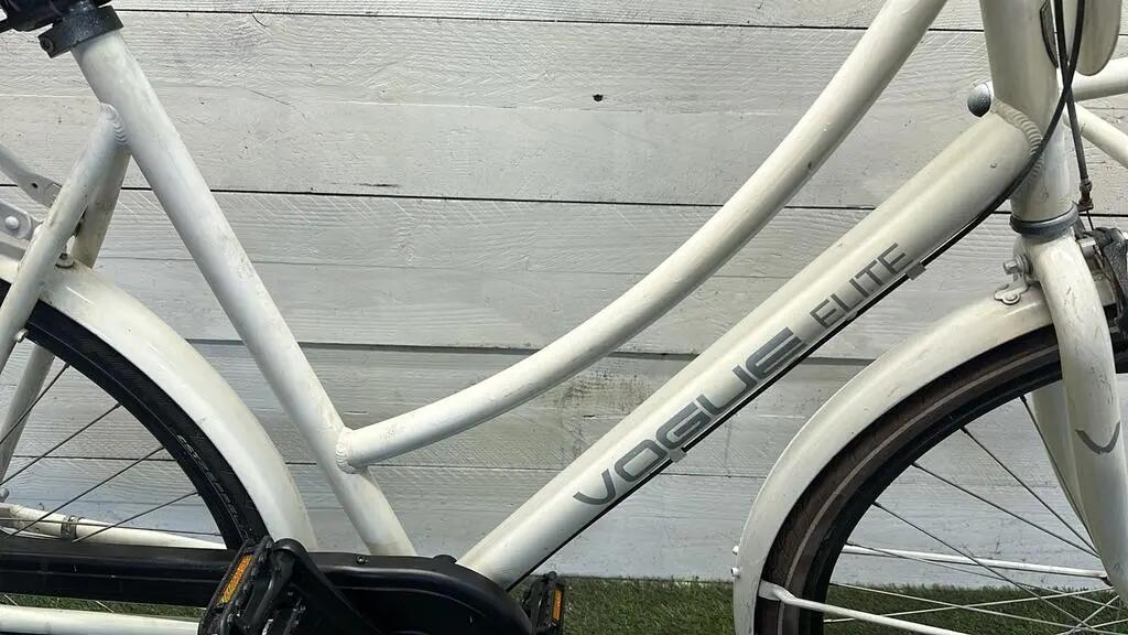 Bicicletta usata Vogue Elite 4/4
