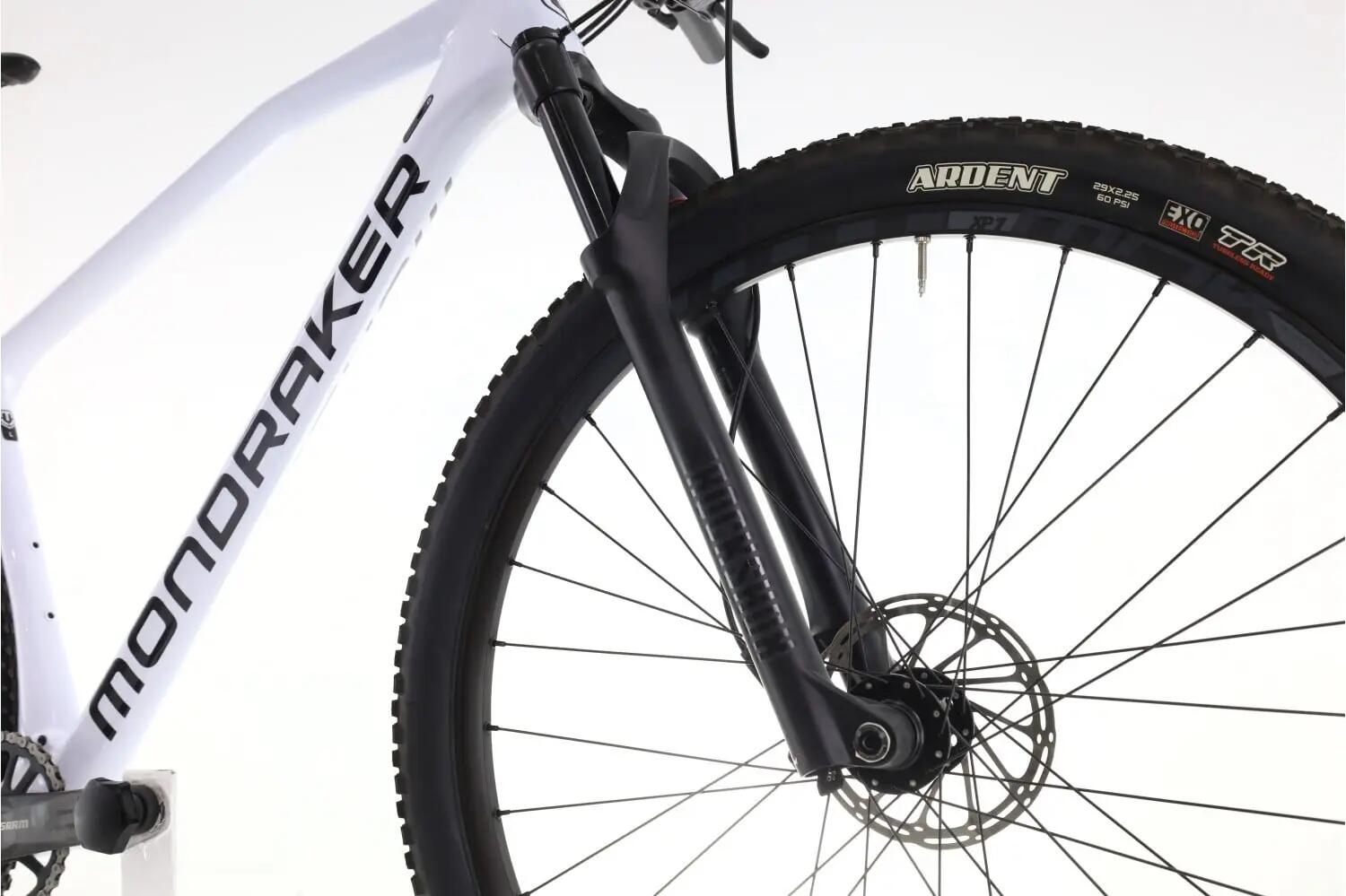 VTT reconditionné ·  Chrono · Très bon état 5/8