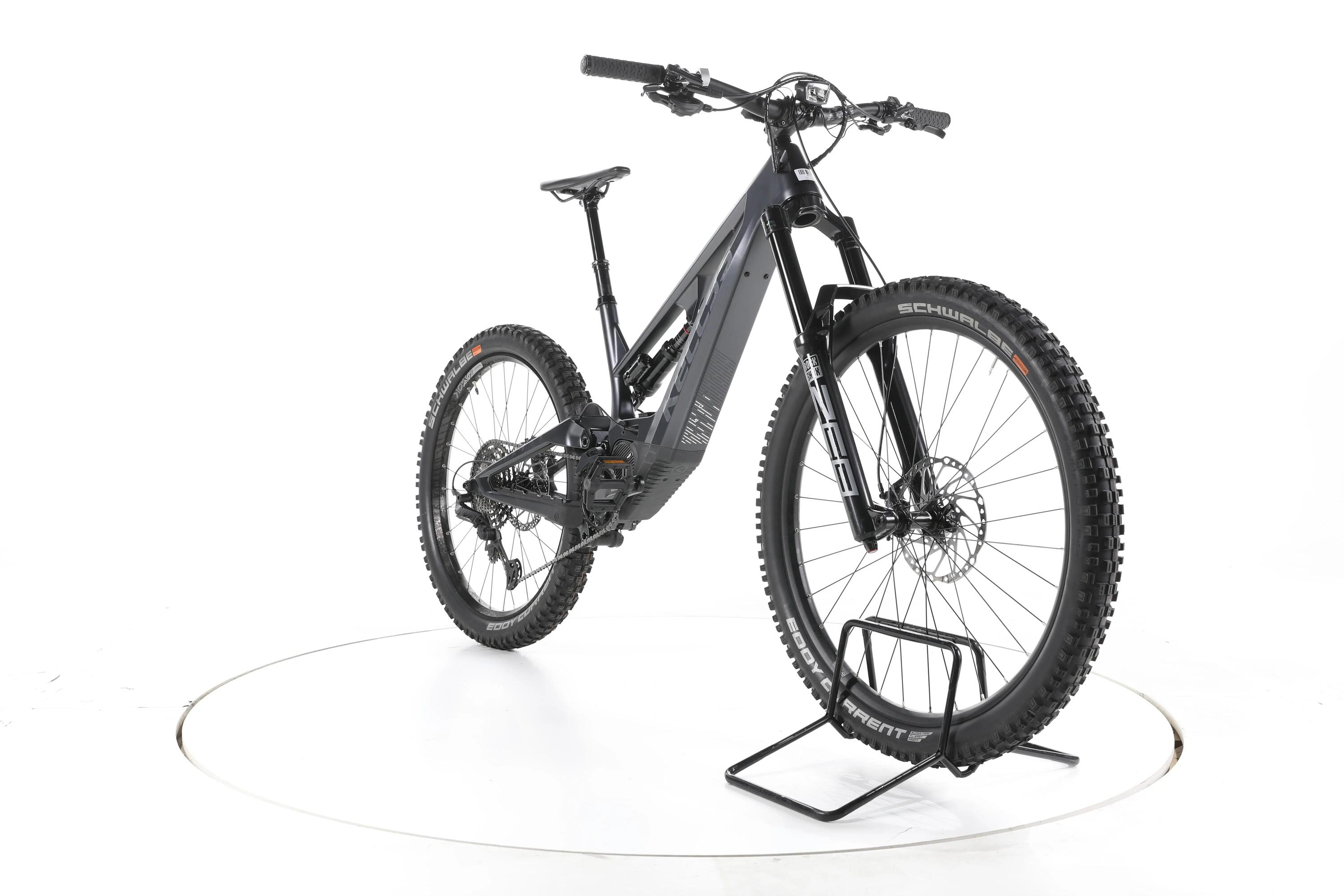 2ND LIFE - Kolo Kellys Theos F70 - Velmi dobrý stav 3/7