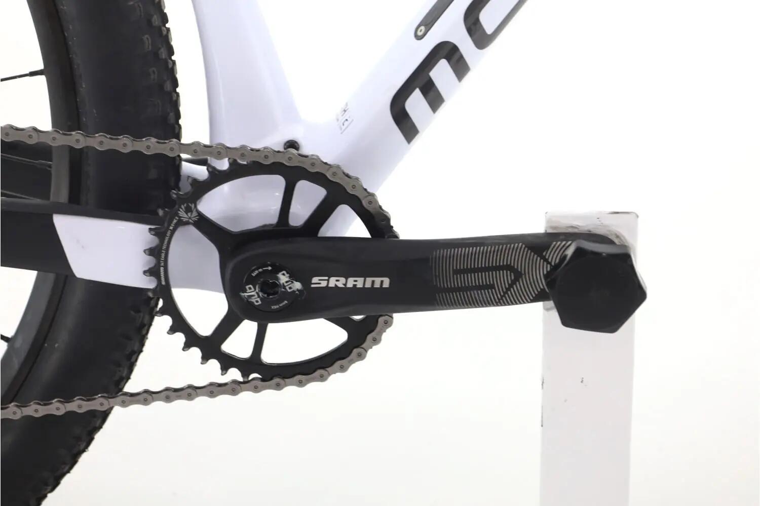 VTT reconditionné ·  Chrono · Très bon état 4/8