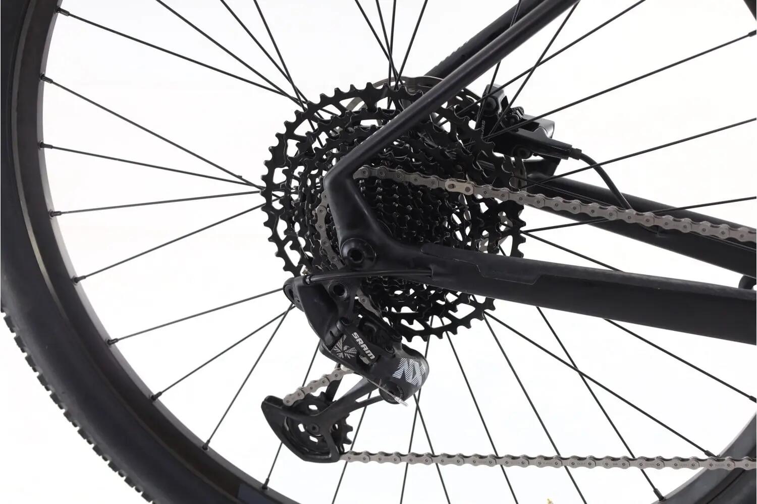 VTT reconditionné ·  Chrono · Très bon état 3/8
