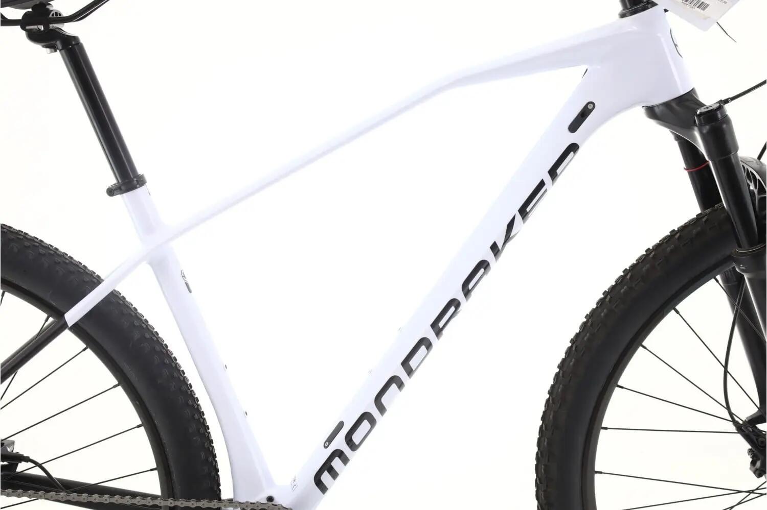 VTT reconditionné ·  Chrono · Très bon état 2/8