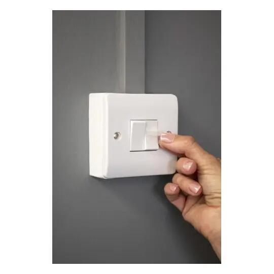 Etiquetas transparentes removíveis - Avery - A4 - 63 unidades 12/12