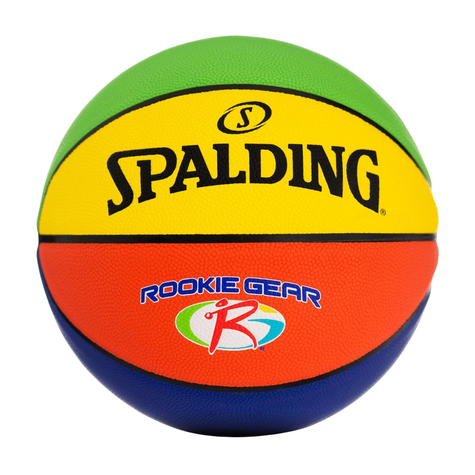 SPALDING Spalding Rookie Gear Basketball r. 5