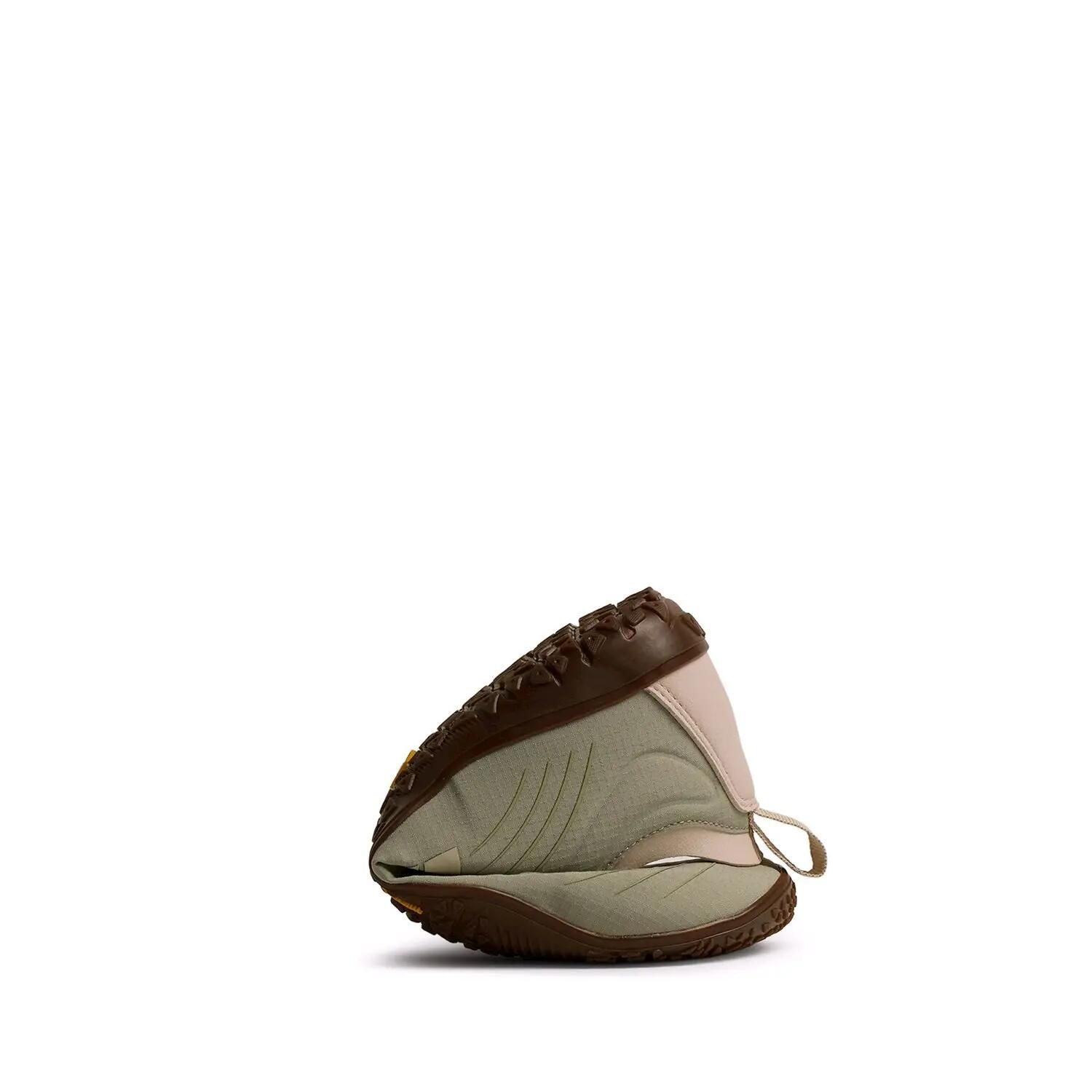 Zapatillas caminar Mujer barefoot MTNG Free vibram Verde 3/7