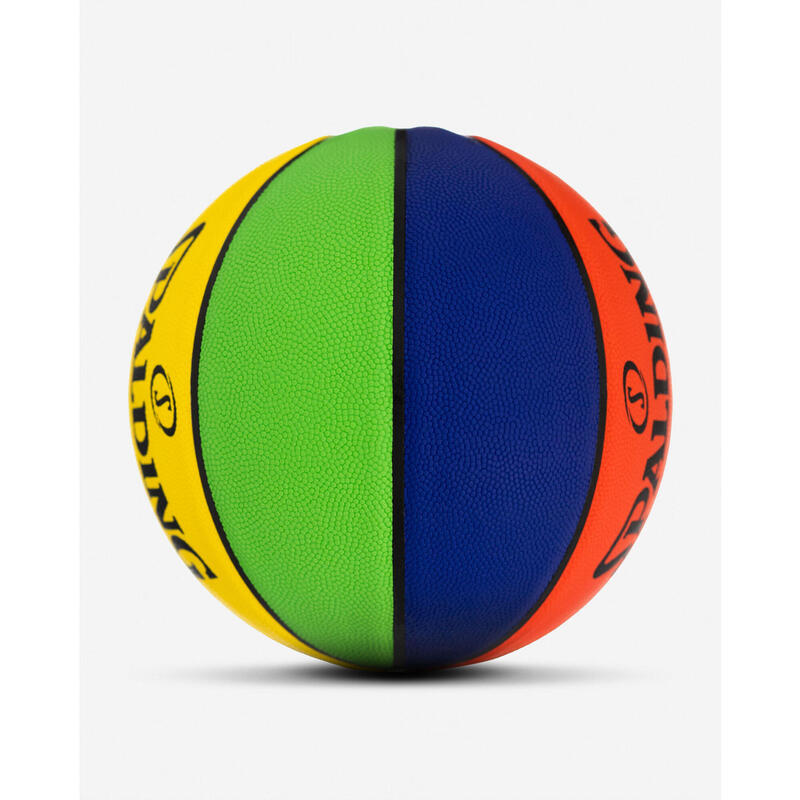 Piłka do koszykówki Spalding Rookie Gear r. 5