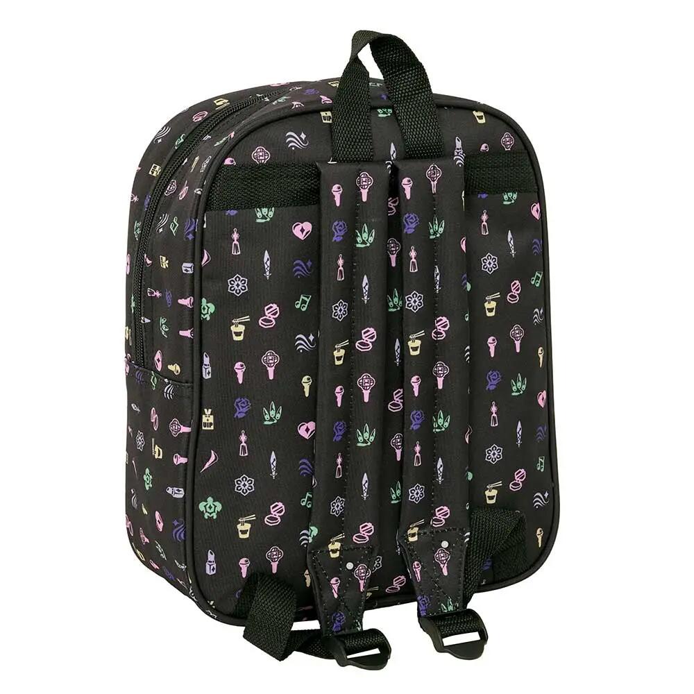 Zaino Asilo 3D Bambini 5.3L K-Pop Demon Hunters Sound Guardería 2/3