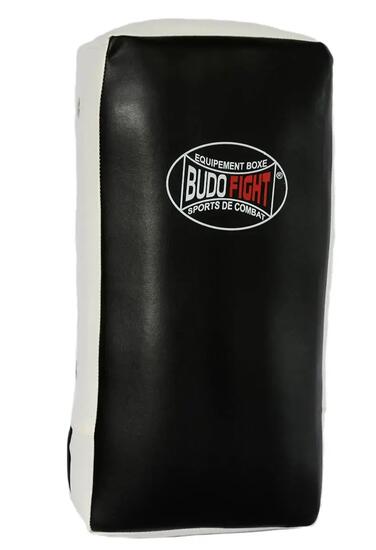 PAO de boxe Smooth Neptune noir & blanc