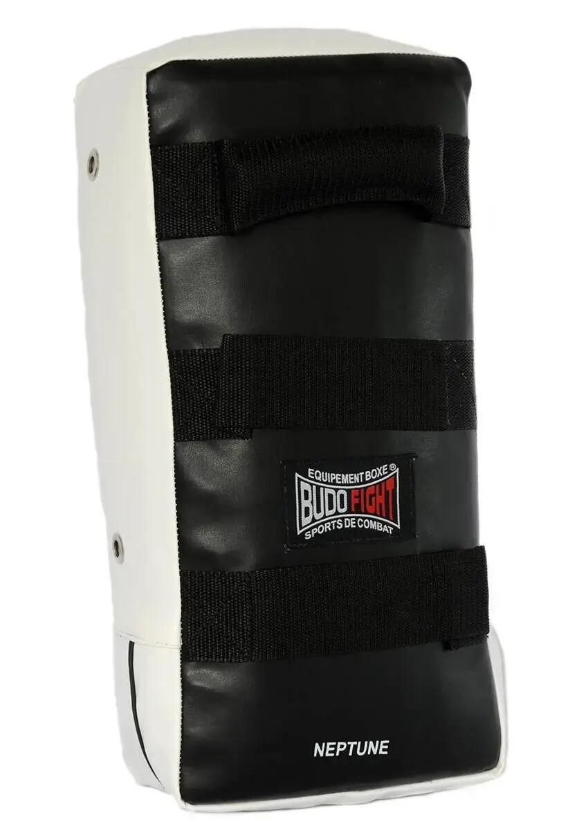 PAO de boxe Smooth Neptune noir & blanc 3/3