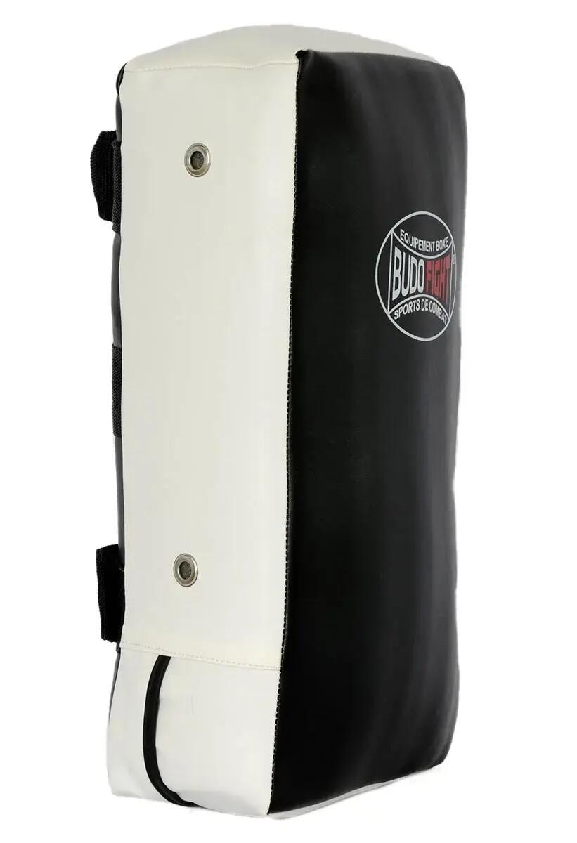 PAO de boxe Smooth Neptune noir & blanc 2/3