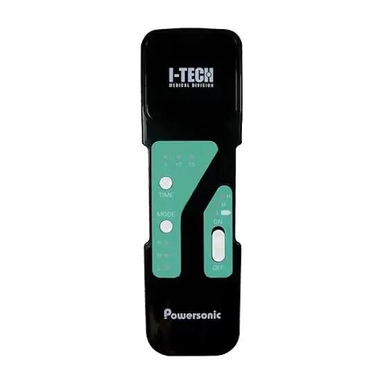 I-Tech Powersonic - Ultrasuonoterapia portatile 5/5