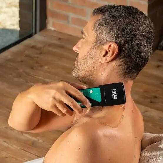 I-Tech Powersonic - Ultrasuonoterapia portatile 4/5