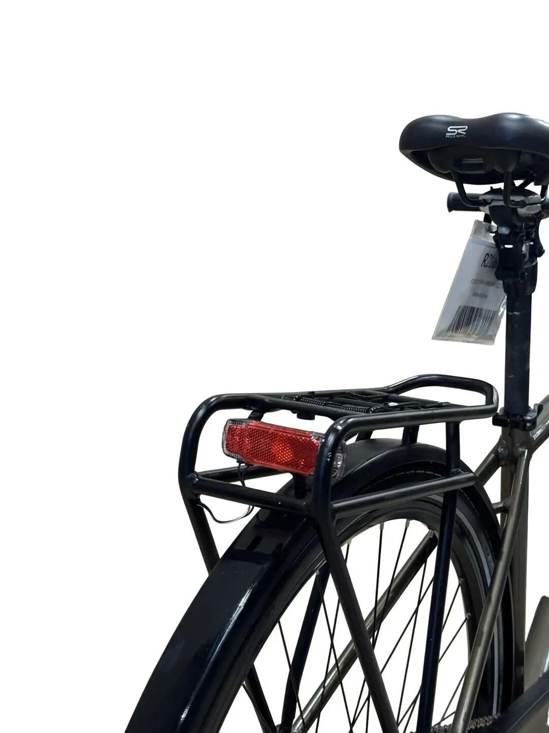 Reconditionné - Vélo trekking KTM Urban 12 SX - comme neuf 8/10