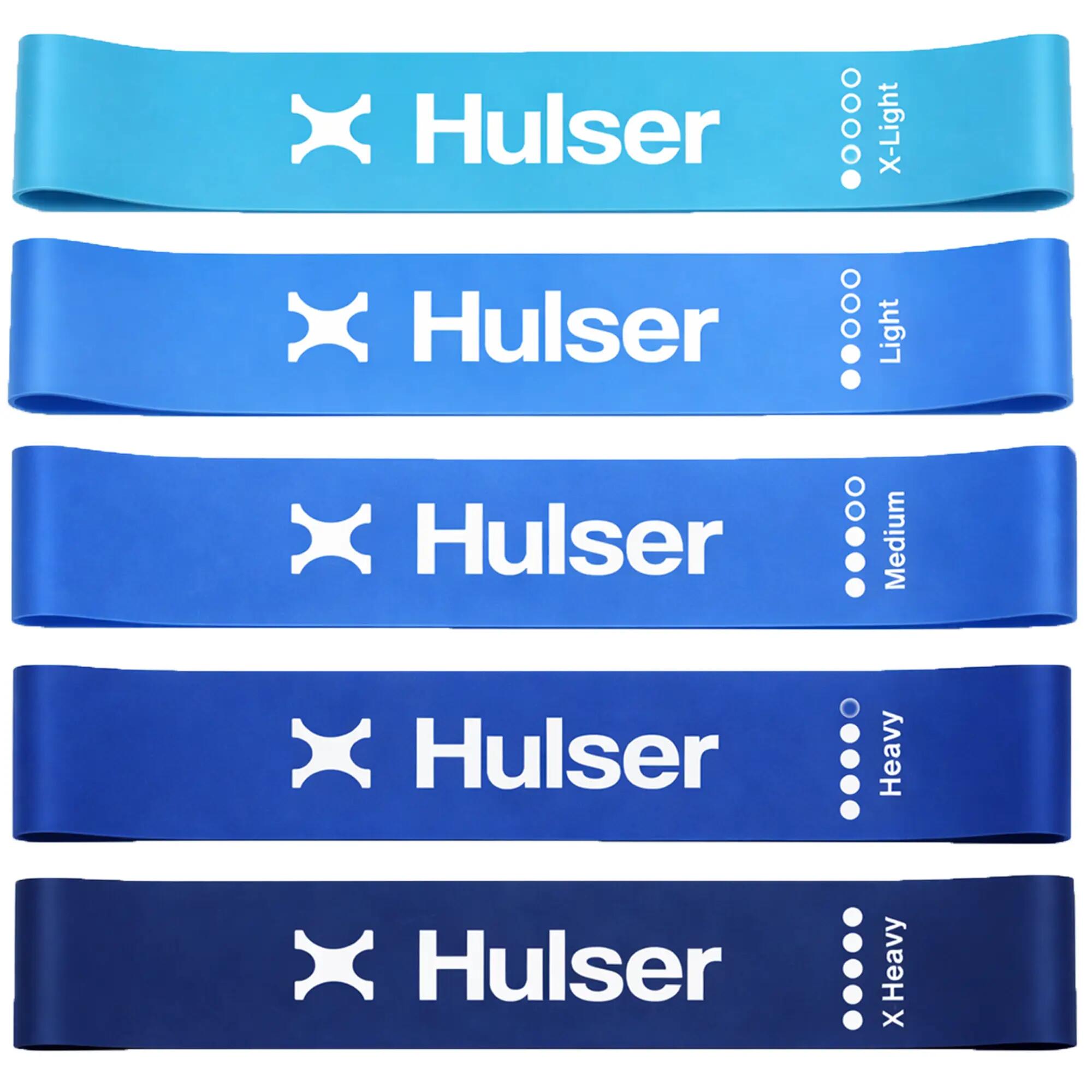 HULSER picture