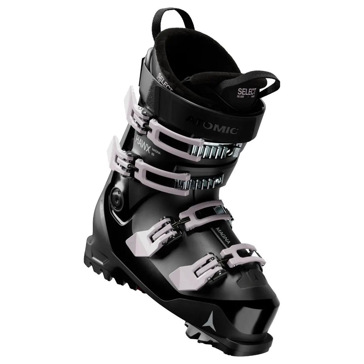 Buty Atomic HAWX Magna 85 W Black Dust 2027 3/6