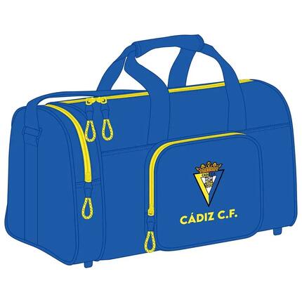Sporttas Cádiz CF 47 x 27 x 26 cm