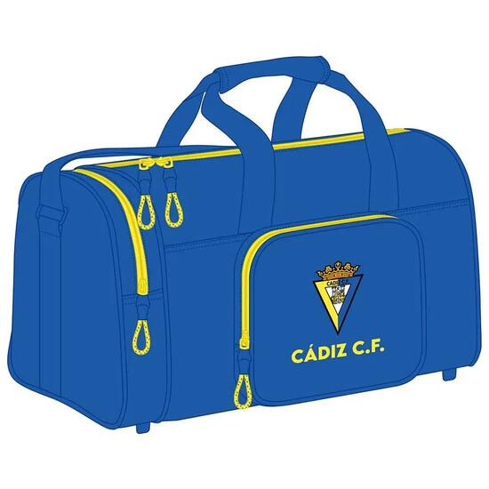Sporttas Cádiz CF 47 x 27 x 26 cm