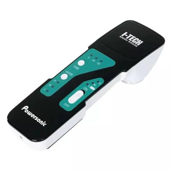 I-Tech Powersonic - Ultrasuonoterapia portatile 2/5