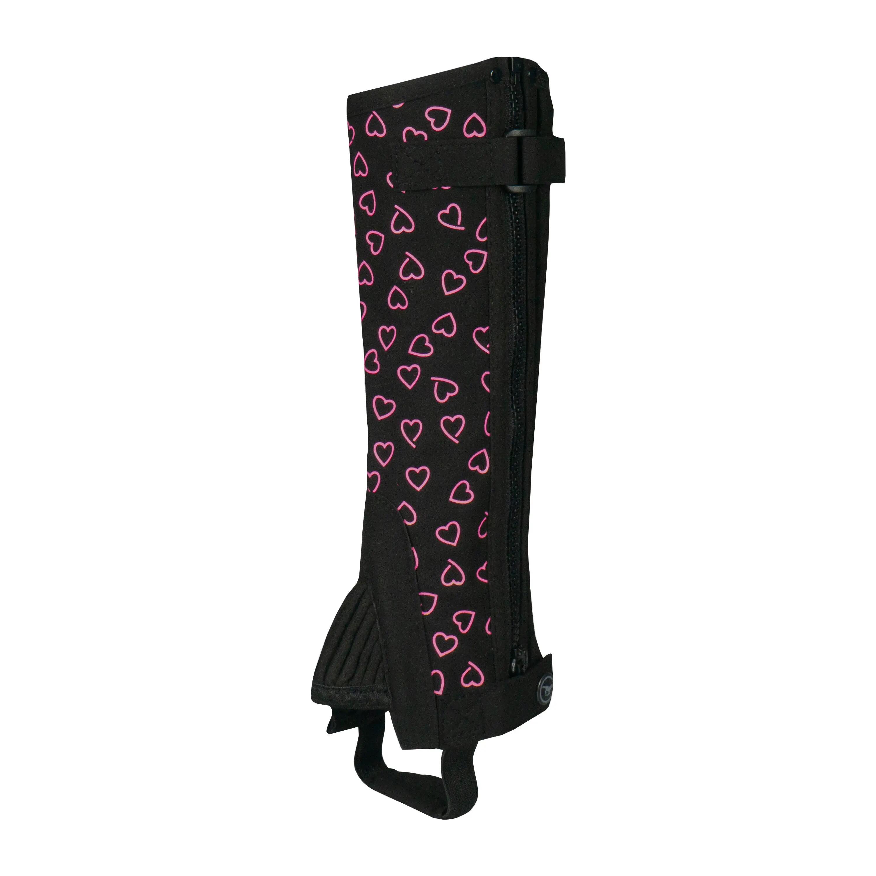 CHAPS MIT DRUCK 2/2