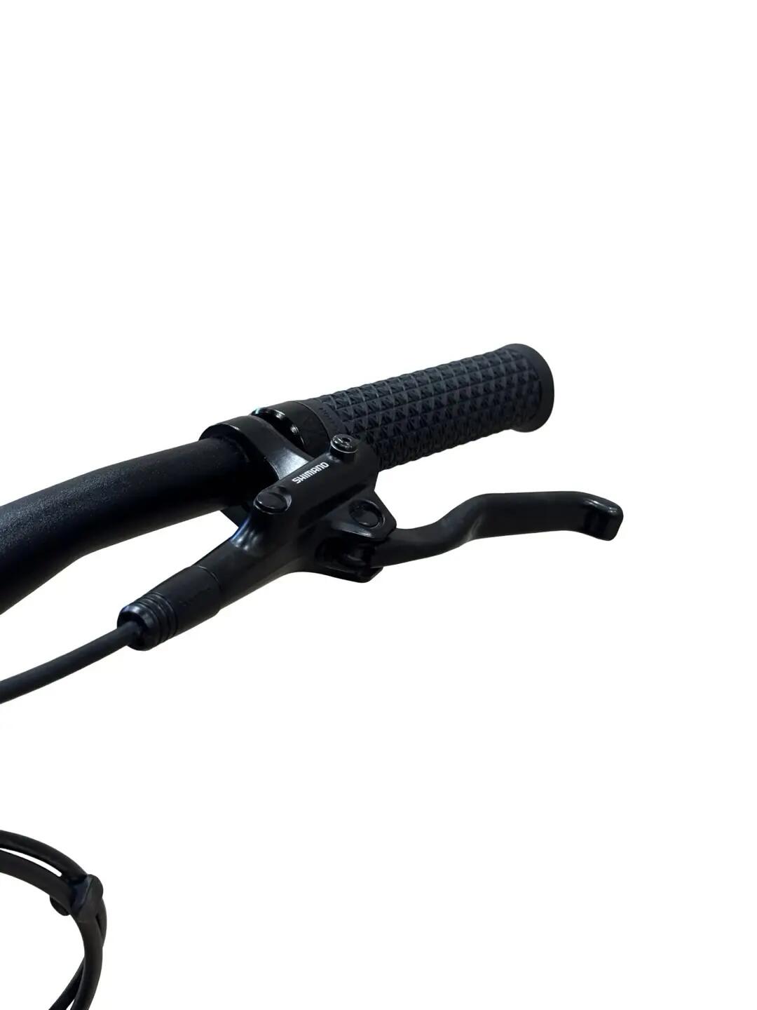 Reconditionné - Vélo trekking KTM Urban 12 SX - comme neuf 5/10