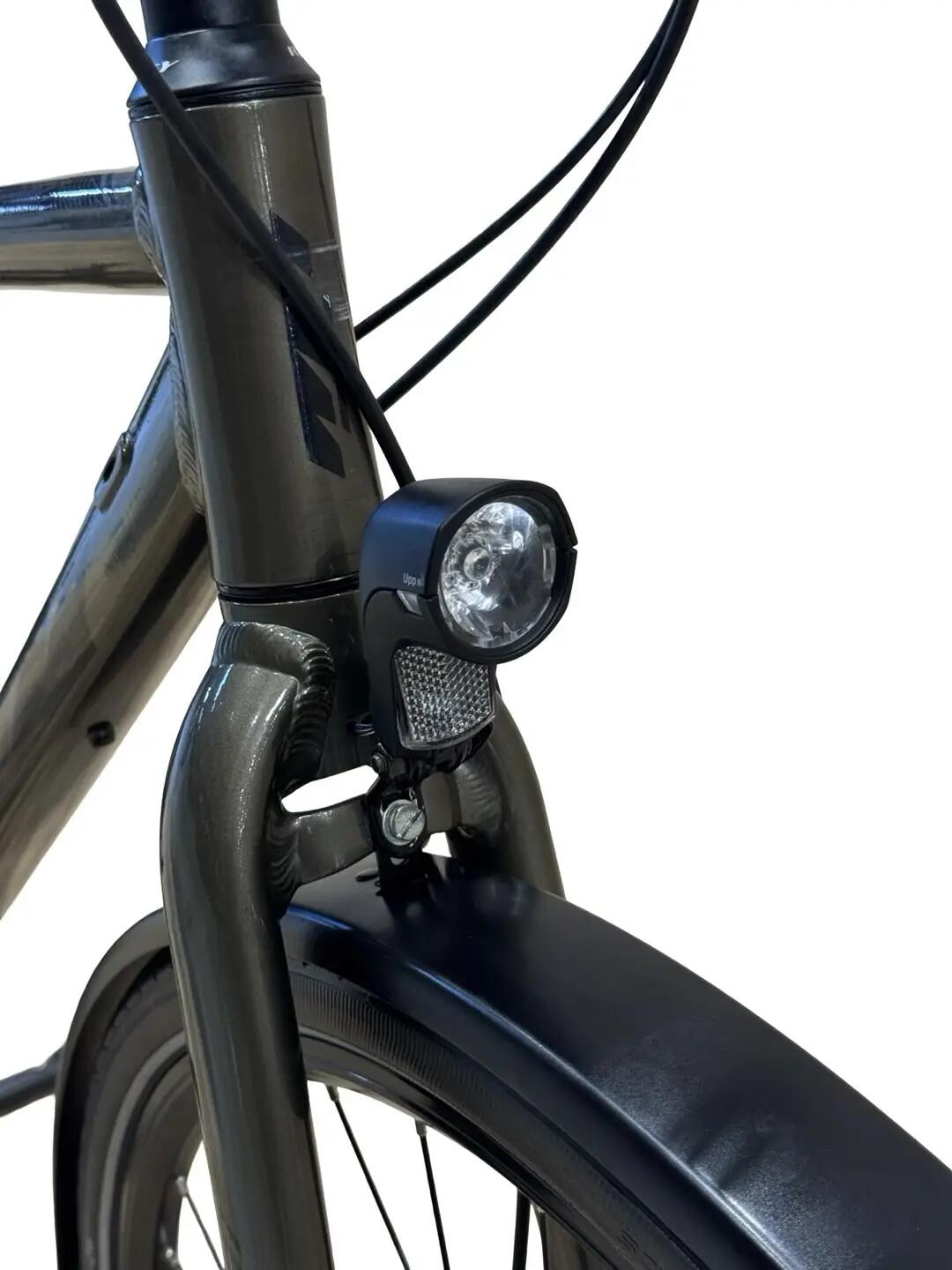 Reconditionné - Vélo trekking KTM Urban 12 SX - comme neuf 4/10