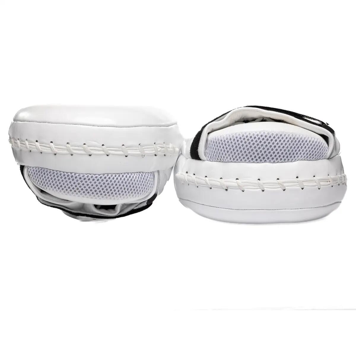 Colpitori HitnMove Bianco/Oro Standard Taille unique Blanc-Or 3/7
