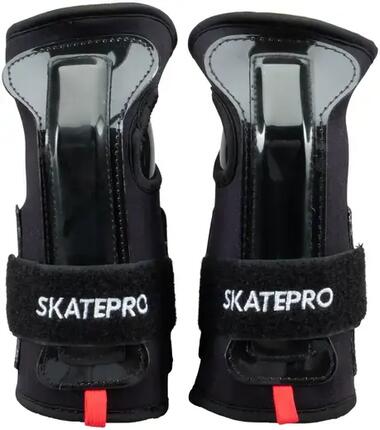 Sporty zimowe Ochraniacze na Nadgarstki SkatePro Winter Ochraniacz na nadgars...