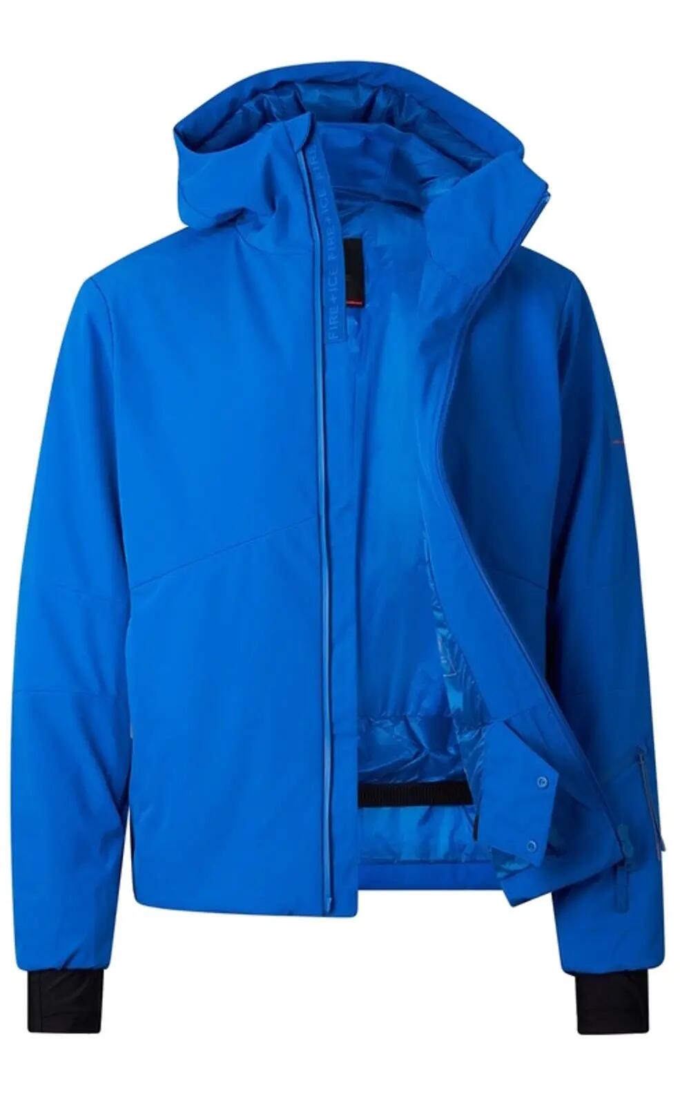 BOGNER FIRE + ICE Bogner Fire + Ice Herren Skijacke TEC-YAG lapis blue 3/3