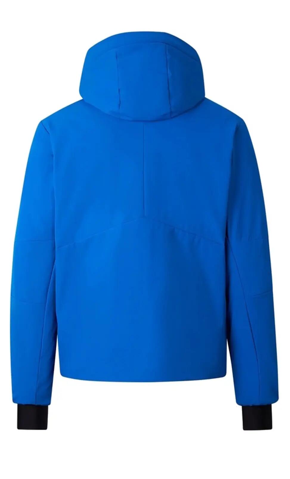 BOGNER FIRE + ICE Bogner Fire + Ice Herren Skijacke TEC-YAG lapis blue 2/3