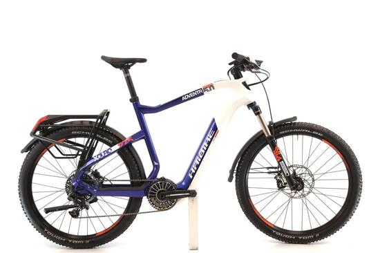 Tweedehands stadsfiets · XDURO Adventr 5.0 · Goede toestand