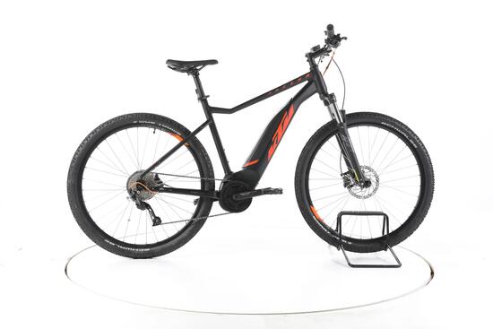 Reconditionné - KTM Macina Ride 591 E-Bike - Très Bon