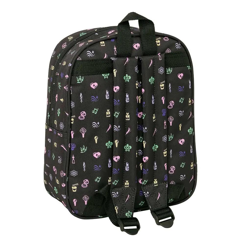 Zaino Asilo 3D Bambini 5.3L K-Pop Demon Hunters Sound 2/3