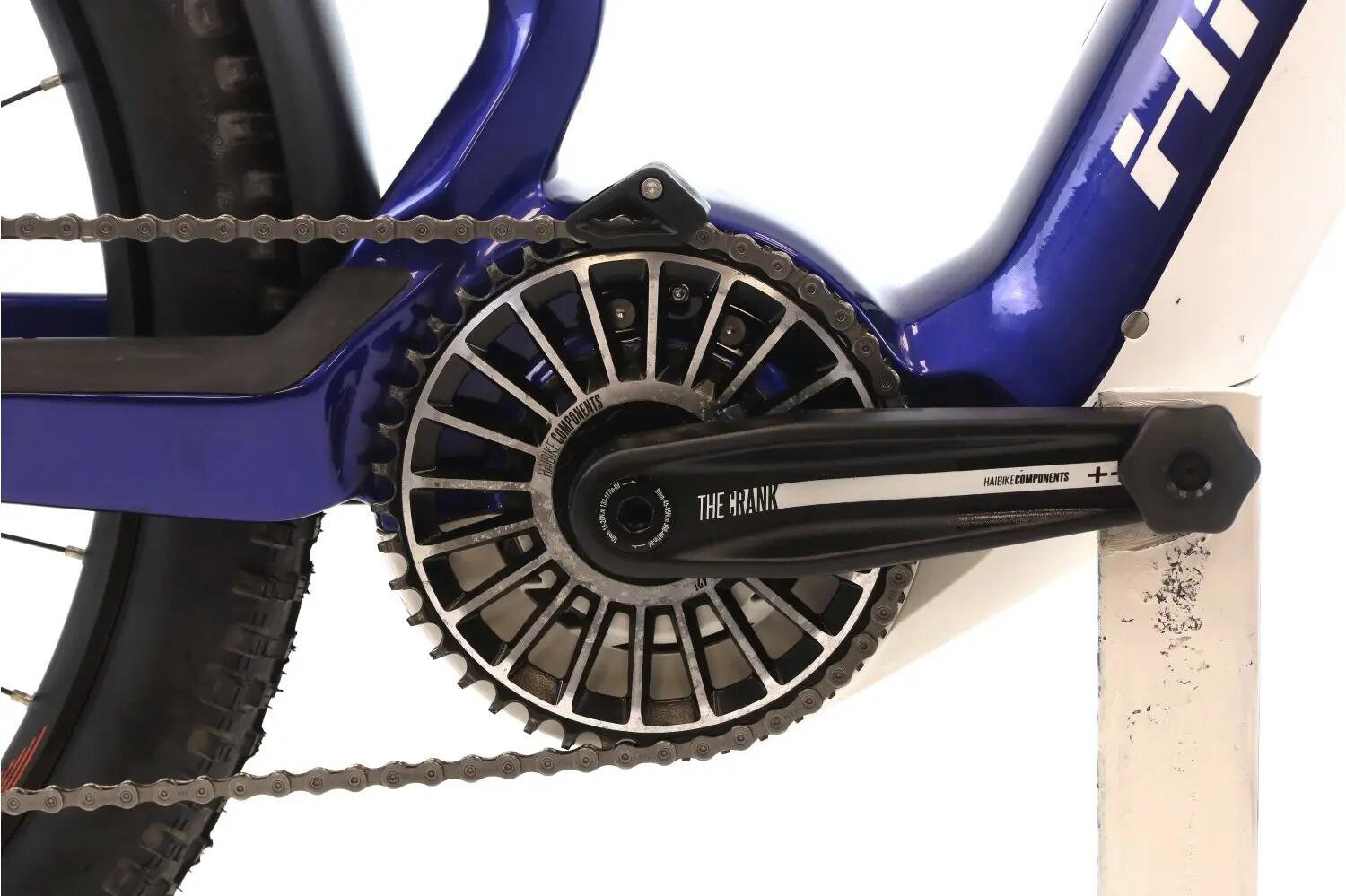 Tweedehands stadsfiets ·  XDURO Adventr 5.0 · Goede toestand 4/8