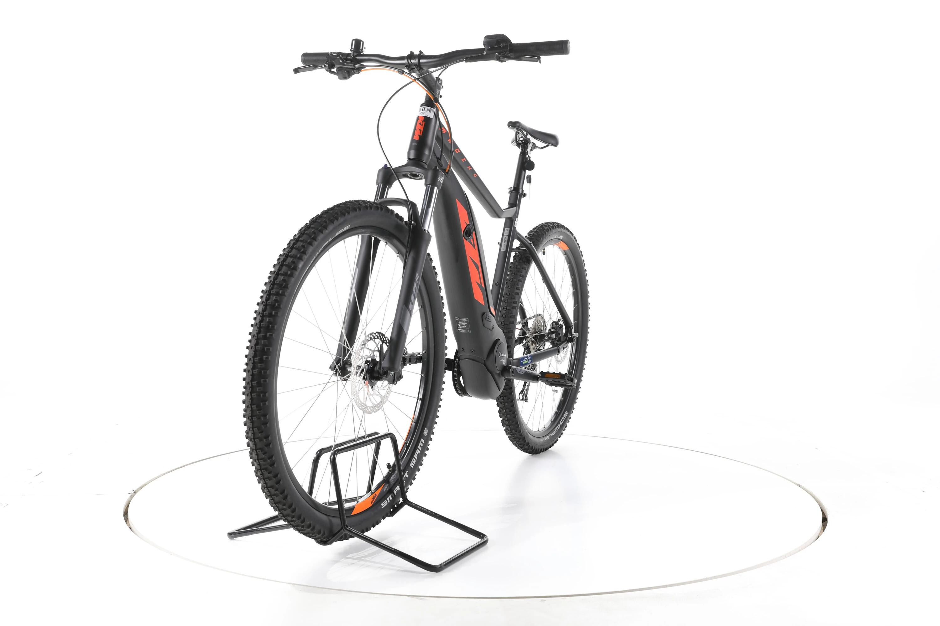 2ND LIFE - Kolo KTM Macina Ride 591 - Velmi dobrý stav 4/7