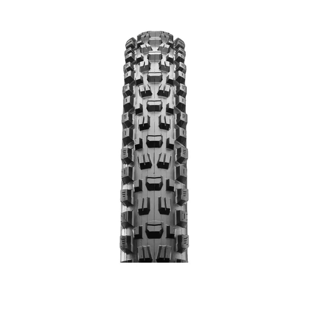 Bicicleta de montanha Maxxis Assegai Tubeless Noir 2/2