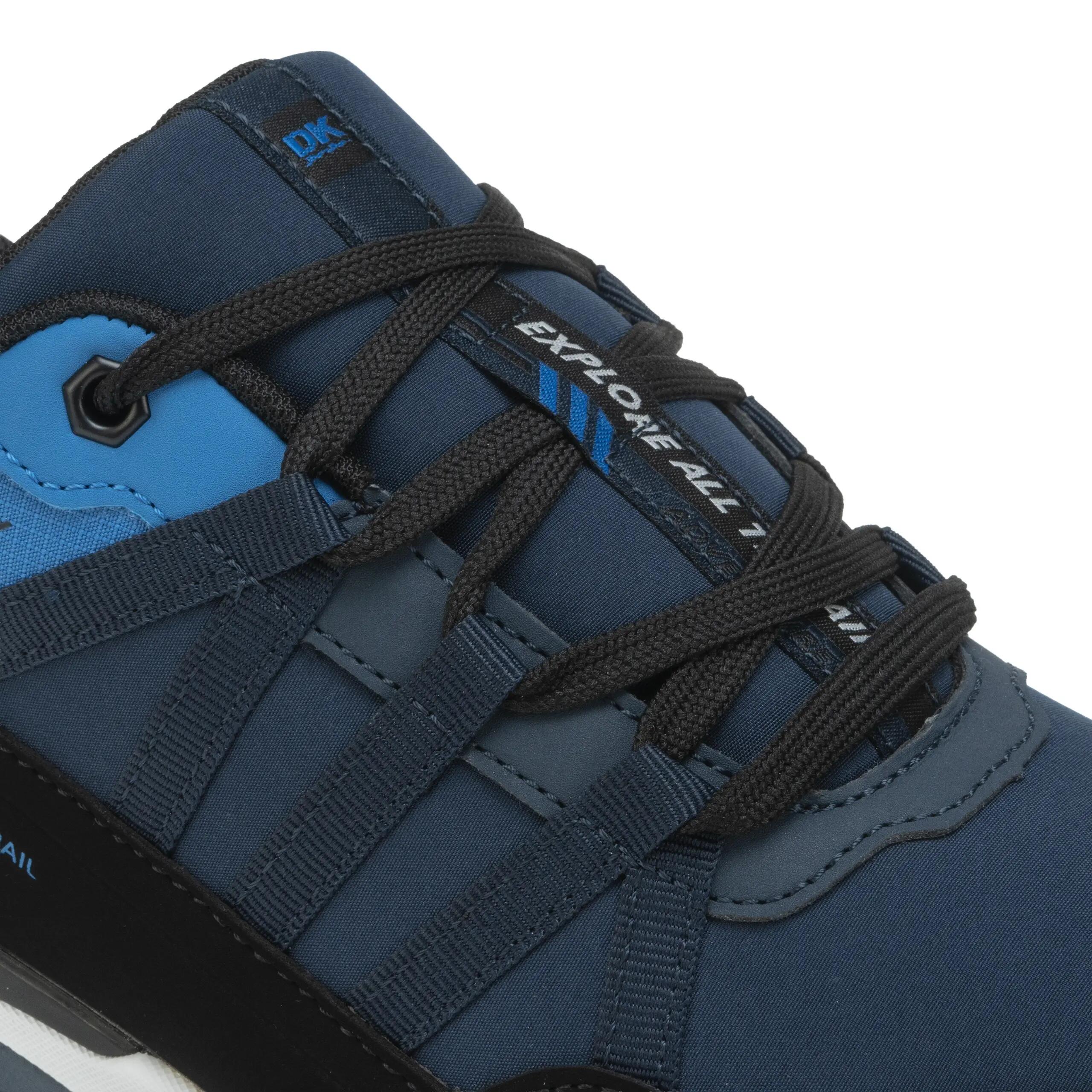 Buty męskie sportowe trekkingowe DK VENOM SOFTSHELL 3/5