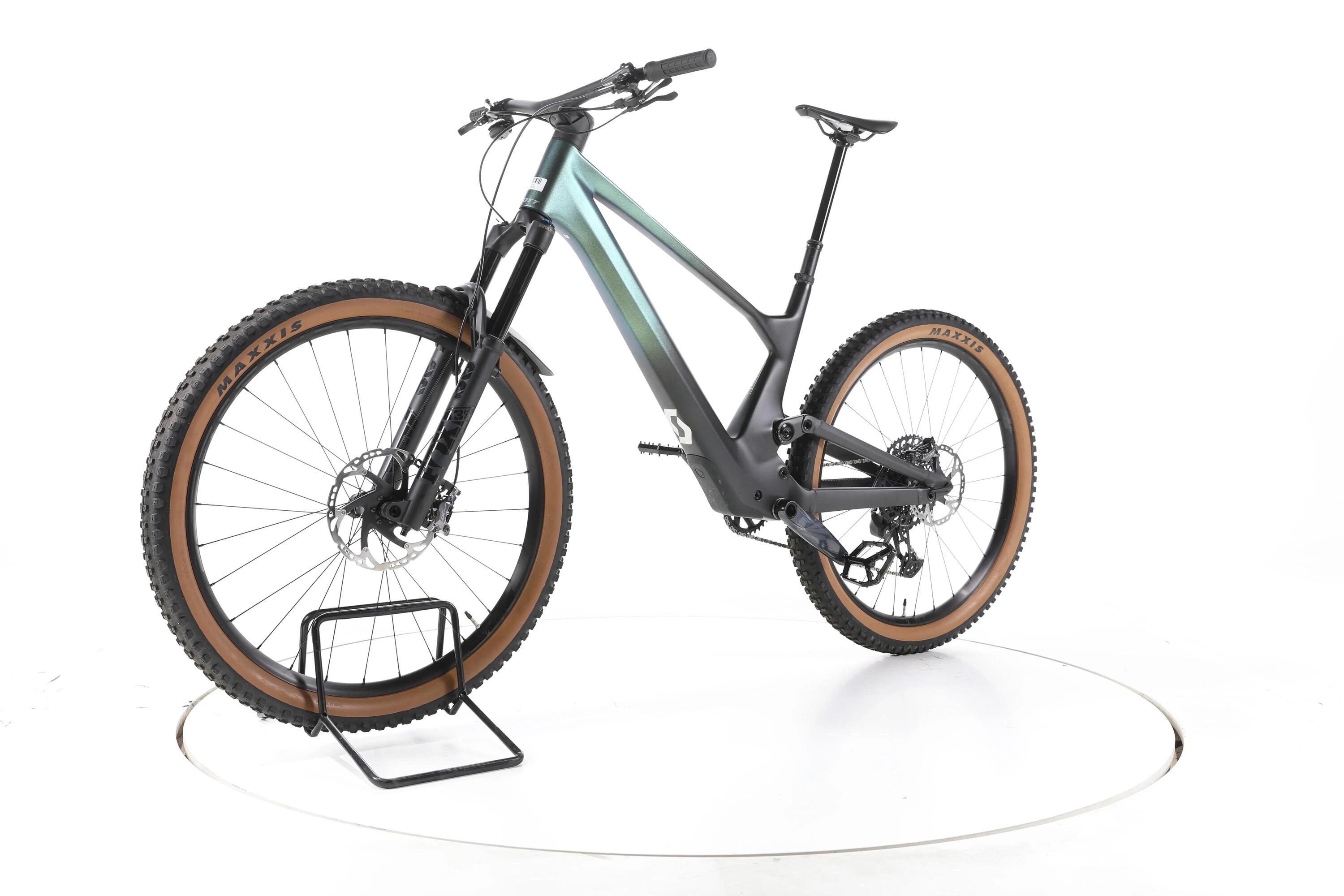 Reconditionné - Scott Genius 910 VTT tout suspendu - Très Bon 5/7