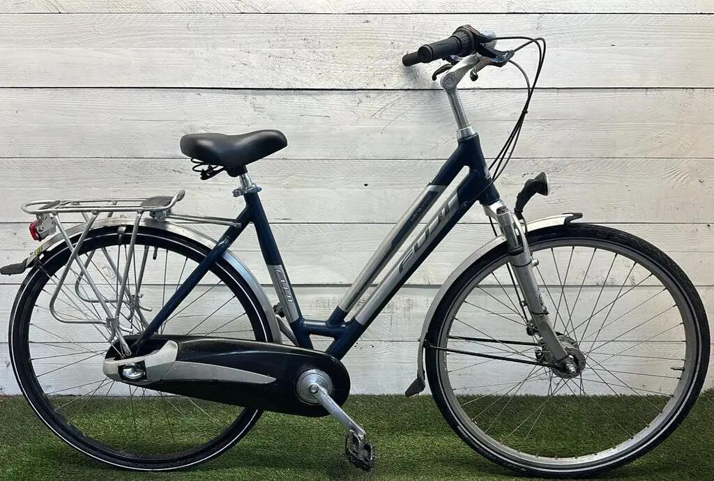 BIKE picture