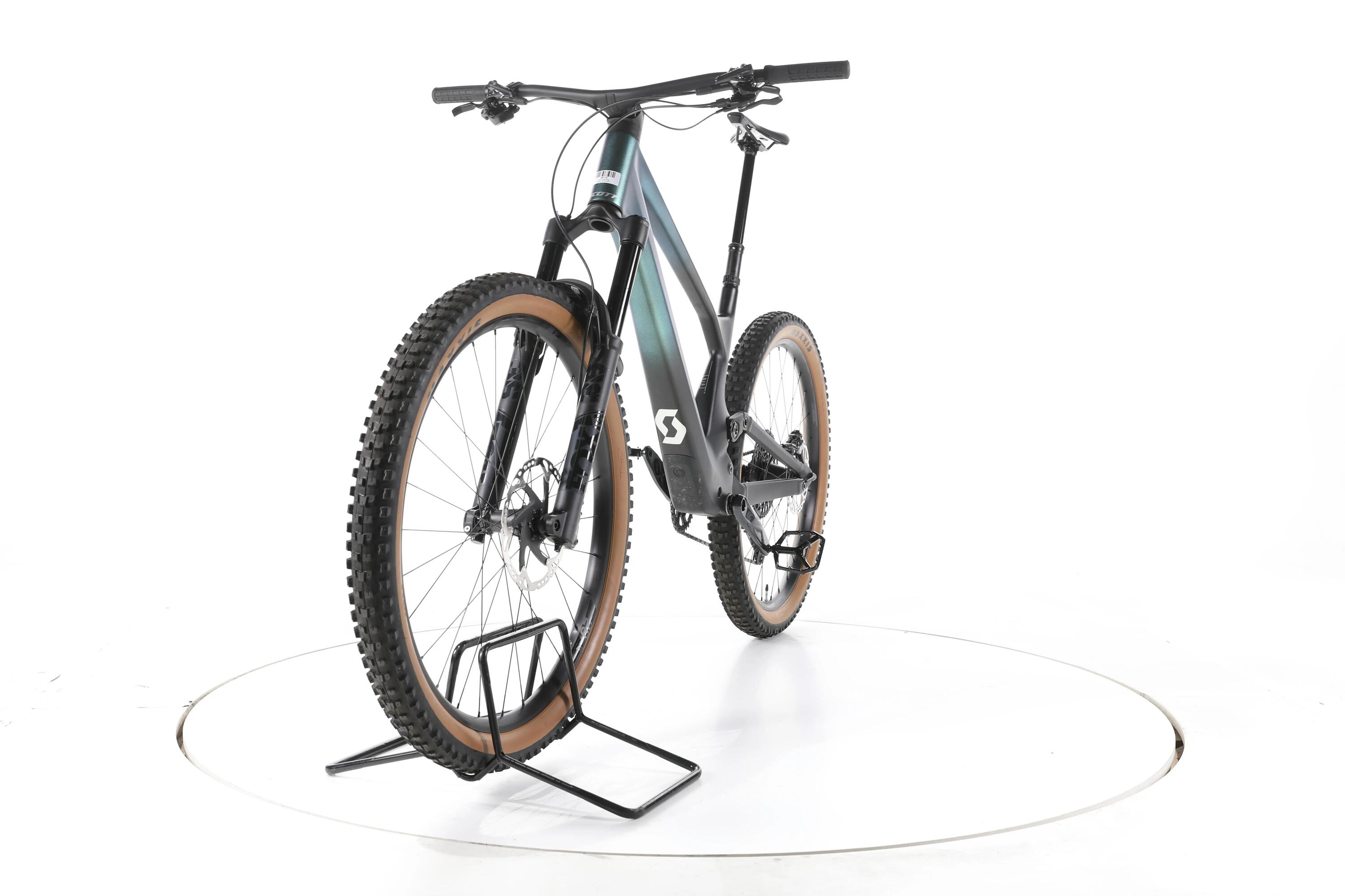 Reconditionné - Scott Genius 910 VTT tout suspendu - Très Bon 4/7
